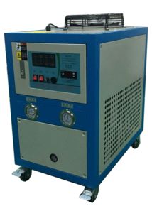 风冷式冷冻机 广良机电设备的卓越选择与供应优势