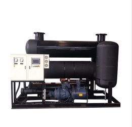 冬至已至，冷干机冰堵的成因与解决之道