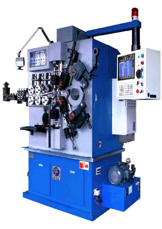 上海机电设备行业发展现状与未来展望