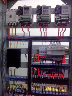 机电之家今日新品发布 高效智能机电设备展示