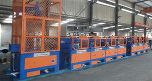 山东汇恒机电金属成型与机电设备产品概览