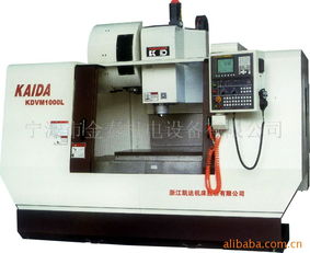 宁波市金泰机电设备加工中心产品总览