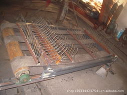 江苏涛琦机电设备有限公司塑料机械产品概览