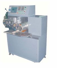 东莞市振佳机电设备有限公司产品聚焦 高效可靠的绕线机与绞线机解决方案