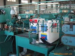 上海热基机电设备有限公司 塑料包装机械产品全览