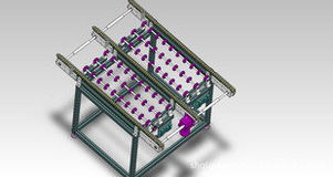 上海钱豹机电设备有限公司 专业太阳能与机电设备产品全览