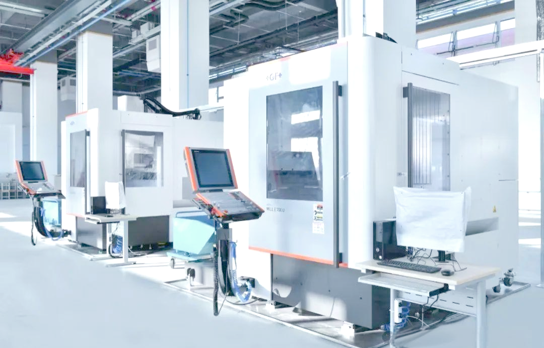 机电设备技术专业 融合机械与电子的智能制造基石