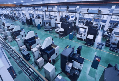 马鞍山总投资111.3亿元重大项目集中开工，聚焦高端机电设备与产业升级